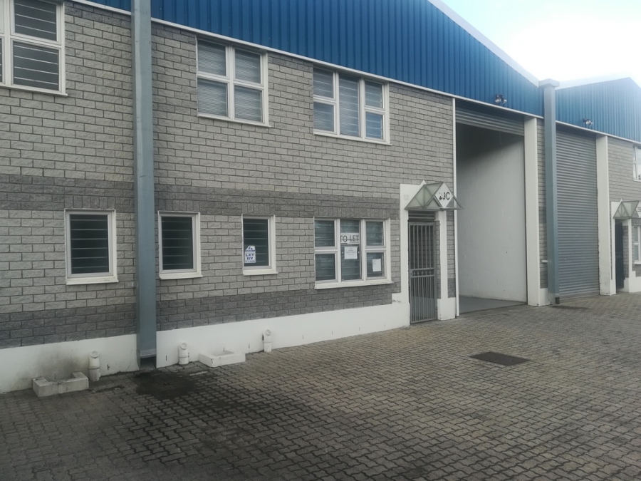 To Let commercial Property for Rent in Saxenburg Park 1 Western Cape